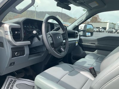 2025 Ford F-450SD XL DRW