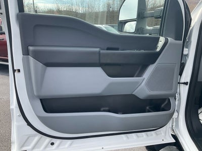 2025 Ford F-450SD XL DRW