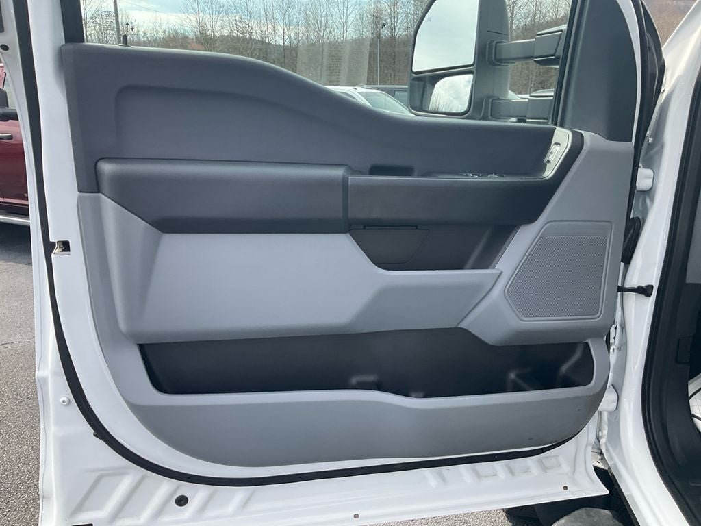 2025 Ford F-450SD XL DRW