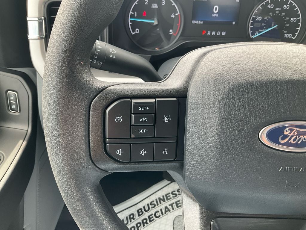 2025 Ford F-450SD XL DRW