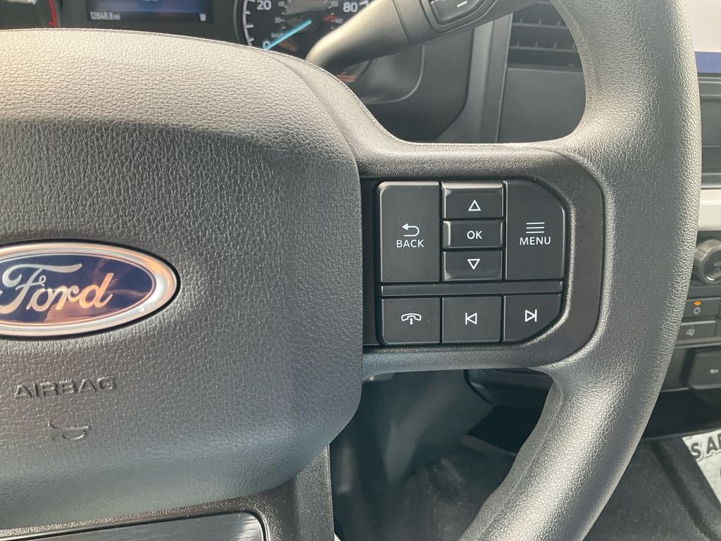 2025 Ford F-450SD XL DRW