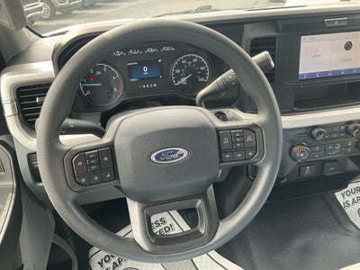 2025 Ford F-450SD XL DRW
