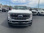 2025 Ford F-450SD XL DRW