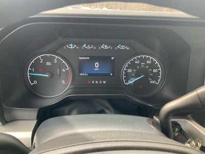 2025 Ford F-450SD XL DRW