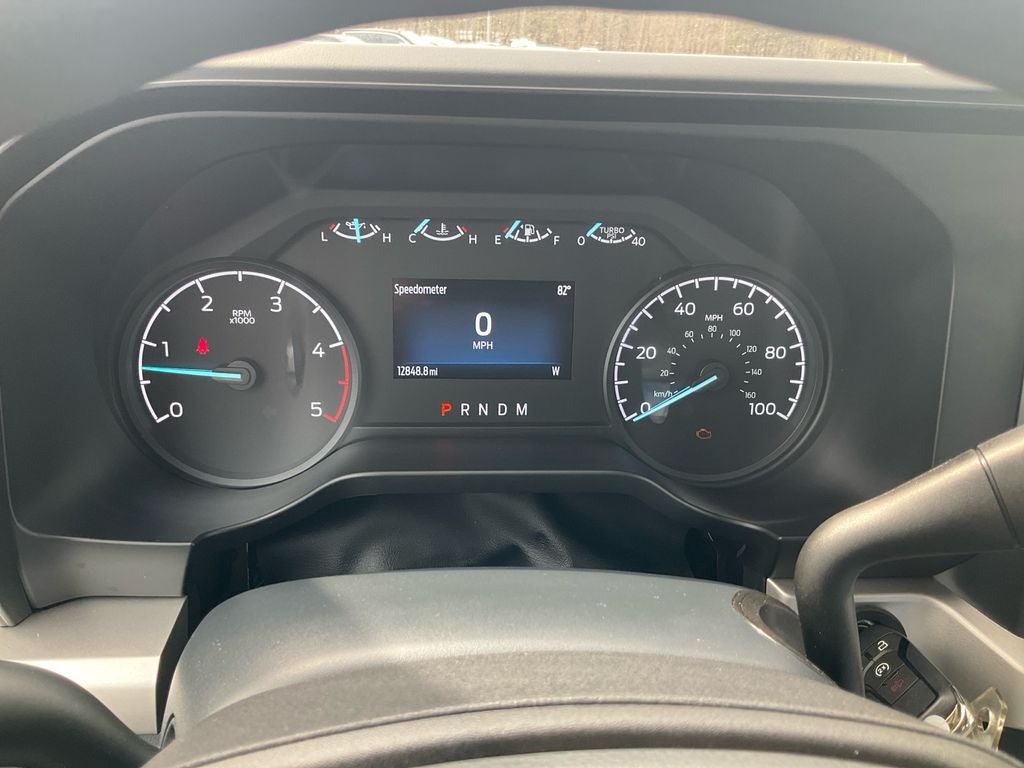 2025 Ford F-450SD XL DRW