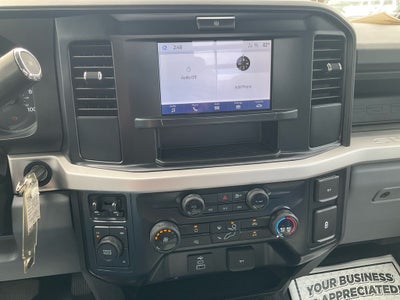 2025 Ford F-450SD XL DRW