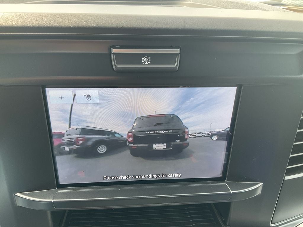 2025 Ford F-450SD XL DRW