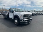 2025 Ford F-450SD XL DRW