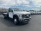 2025 Ford F-450SD XL DRW