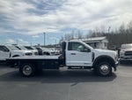 2025 Ford F-450SD XL DRW
