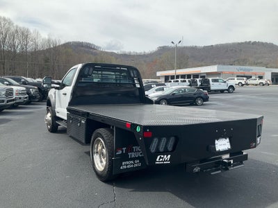 2025 Ford F-450SD XL DRW