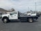 2025 Ford F-450SD XL DRW
