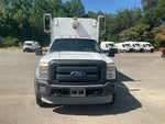 2012 Ford F-550SD XL DRW