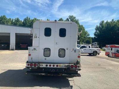 2012 Ford F-550SD XL DRW