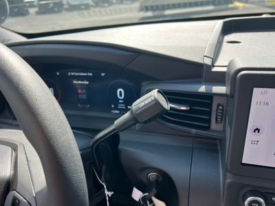 2025 Ford Utility Police Interceptor Base