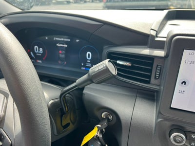 2025 Ford Utility Police Interceptor Base