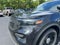 2025 Ford Utility Police Interceptor Base