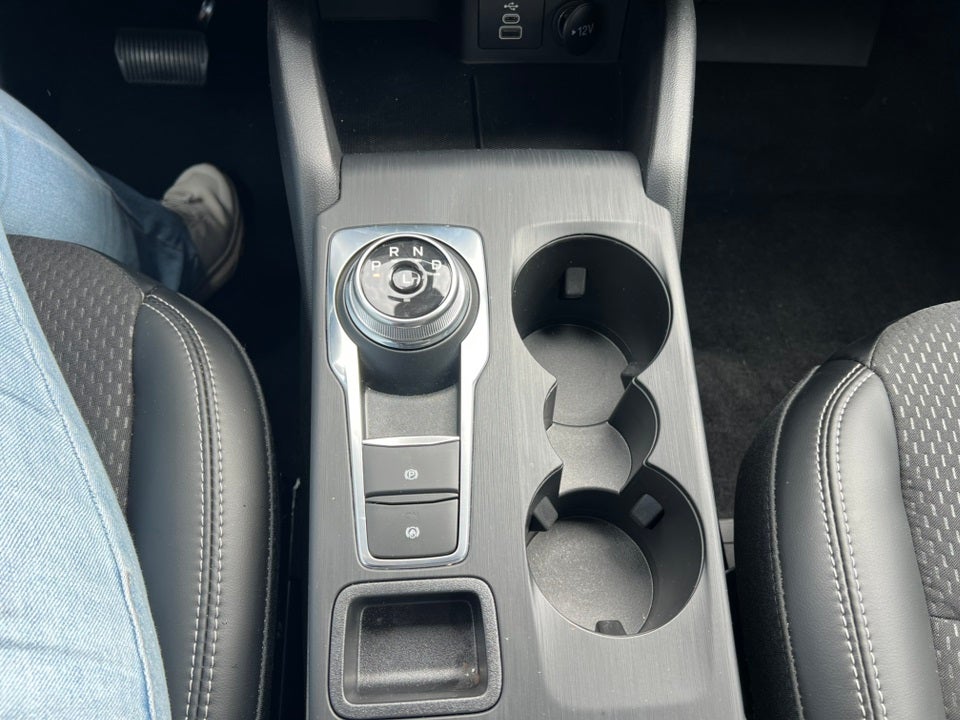 2025 Ford Escape Plug-In Hybrid Base