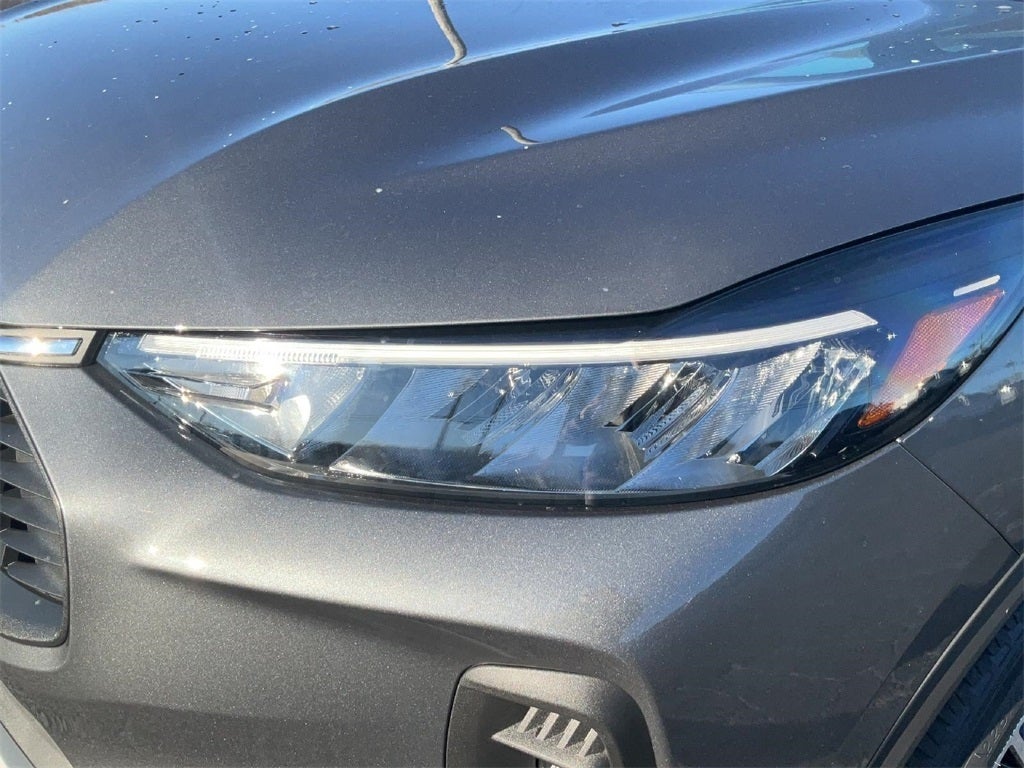 2025 Ford Escape Plug-In Hybrid Base