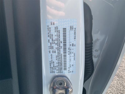 2025 Ford Escape Hybrid ST-Line