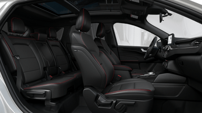 2025 Ford Escape Hybrid ST-Line