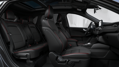 2025 Ford Escape Hybrid ST-Line