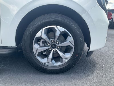 2027 Ford Expedition Max Active