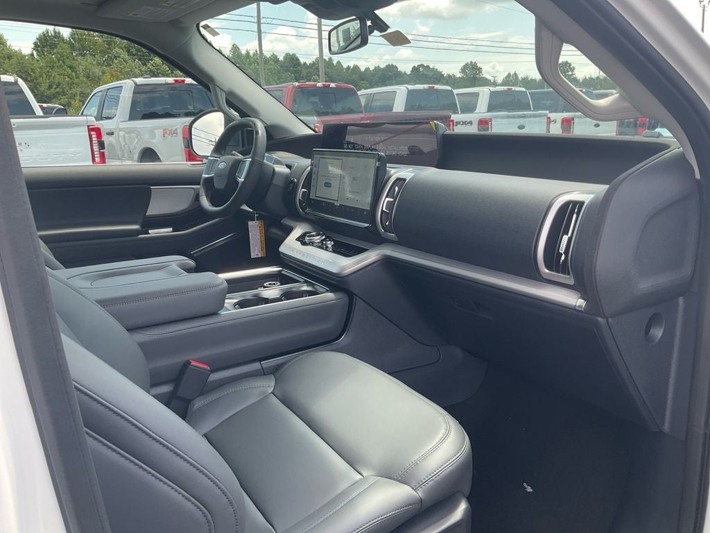 2027 Ford Expedition Max Active