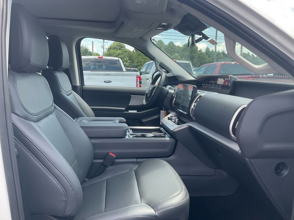 2027 Ford Expedition Max Active