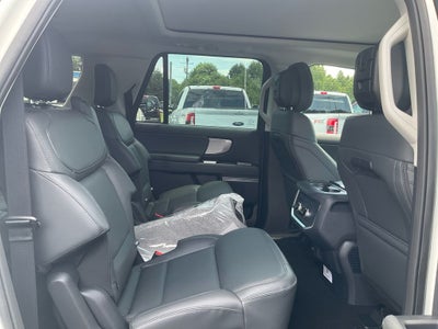 2027 Ford Expedition Max Active