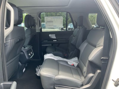 2027 Ford Expedition Max Active