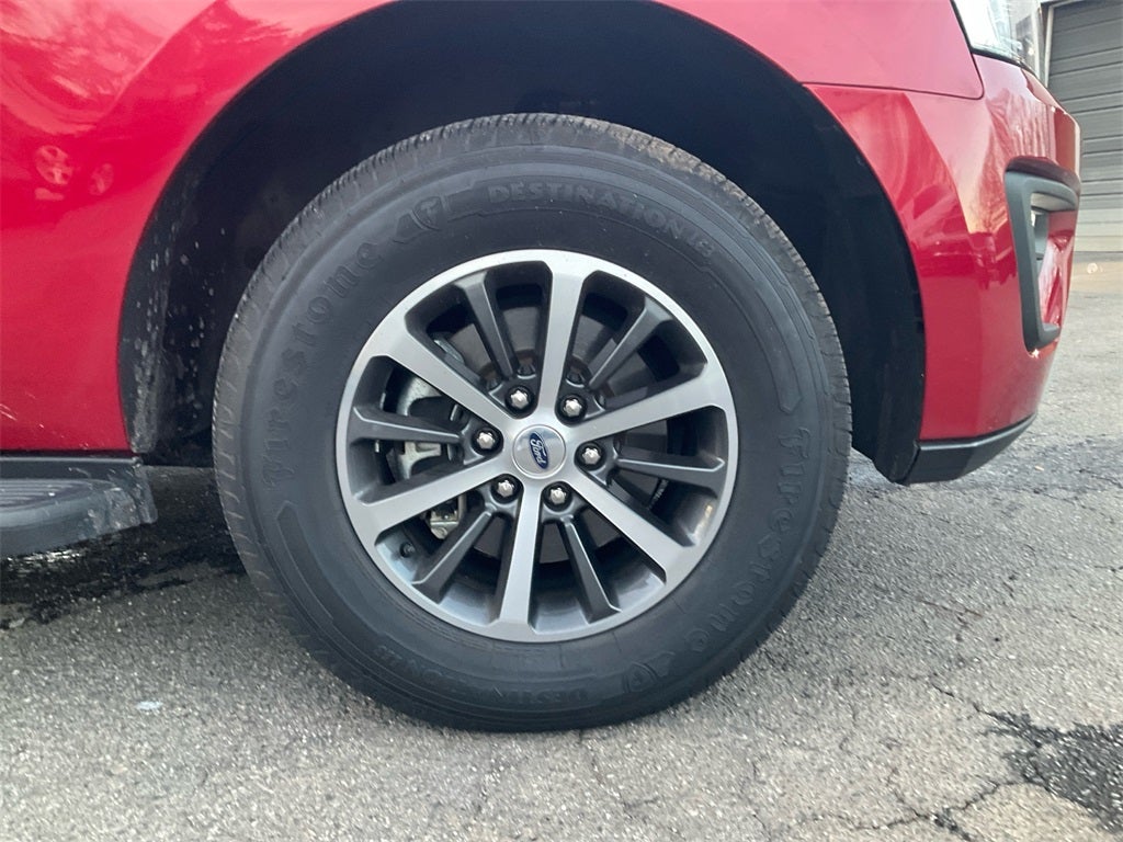 2021 Ford Expedition Max XLT