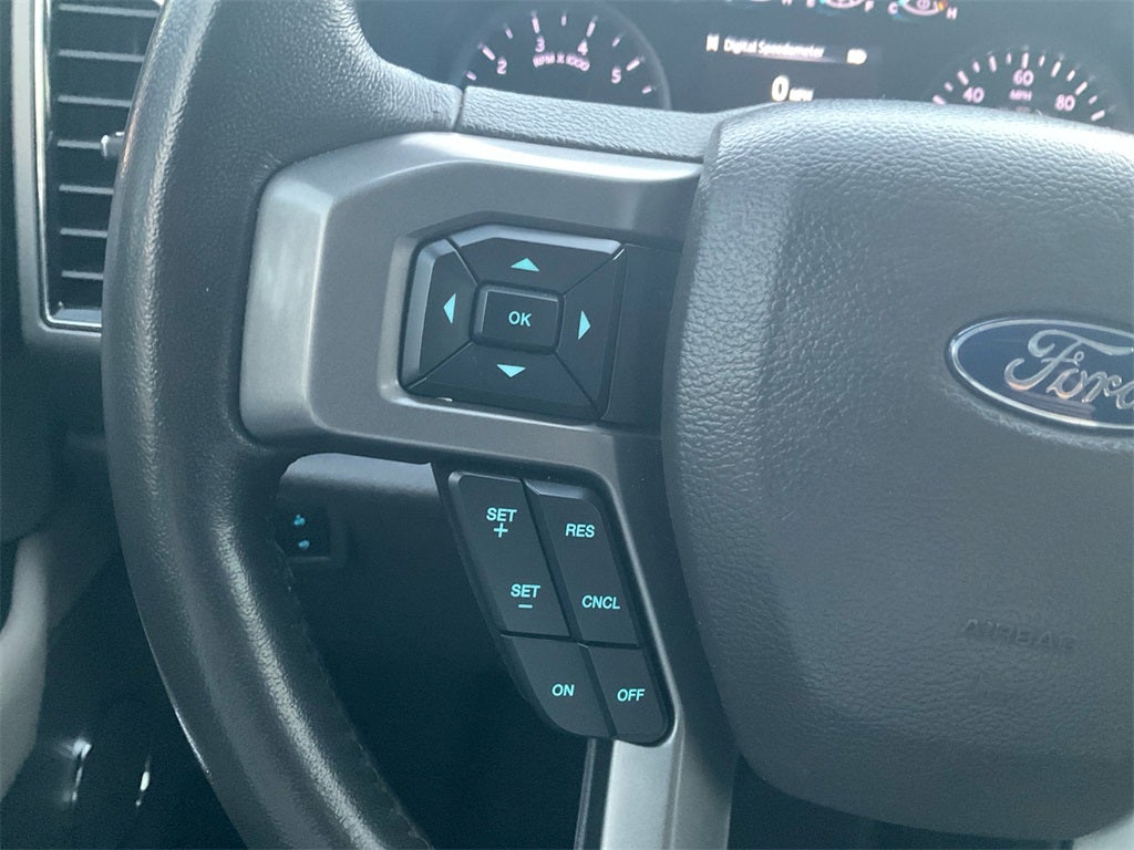 2021 Ford Expedition Max XLT