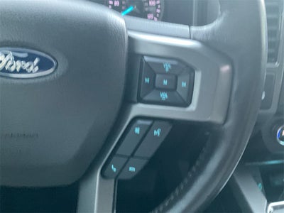 2021 Ford Expedition Max XLT