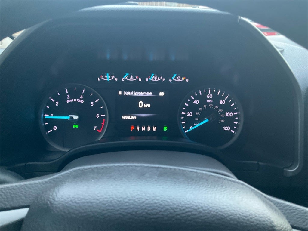 2021 Ford Expedition Max XLT