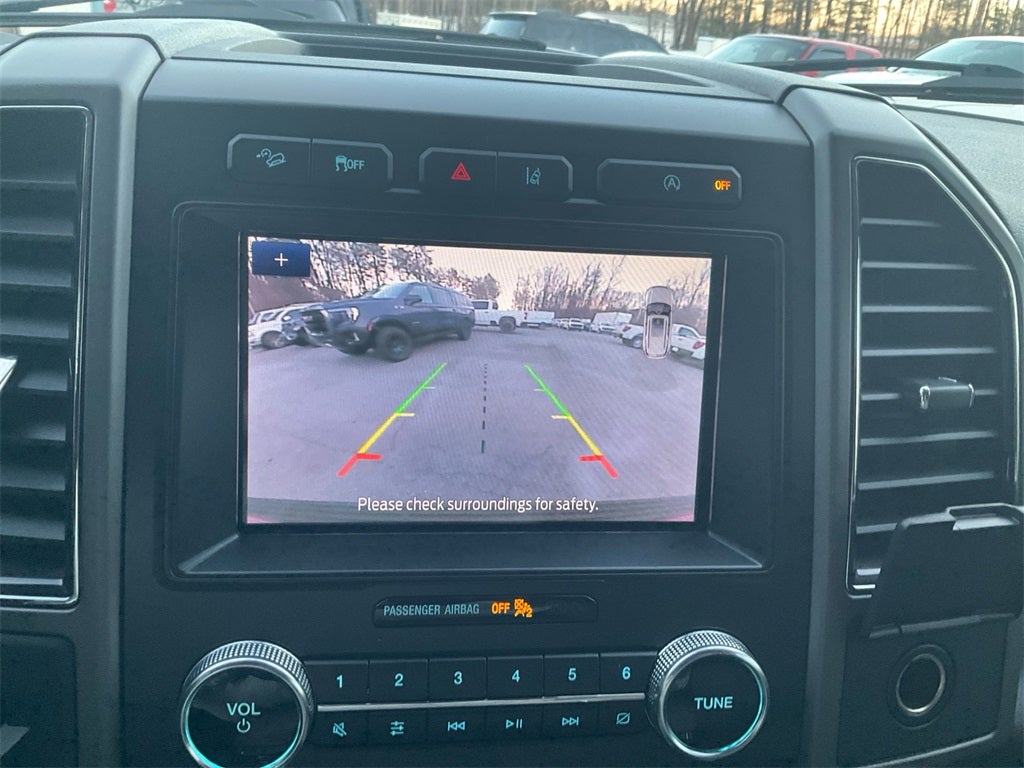 2021 Ford Expedition Max XLT