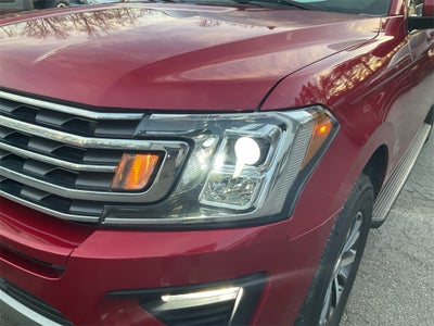 2021 Ford Expedition Max XLT