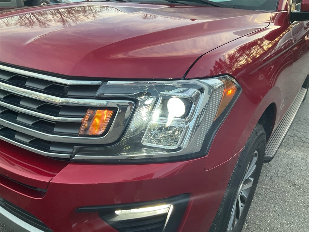 2021 Ford Expedition Max XLT