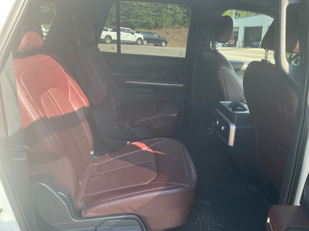 2022 Ford Expedition Max Limited