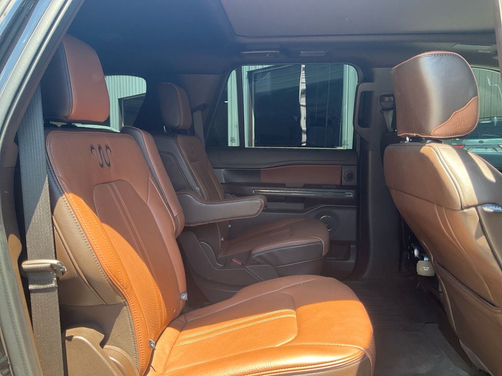 2024 Ford Expedition Max King Ranch