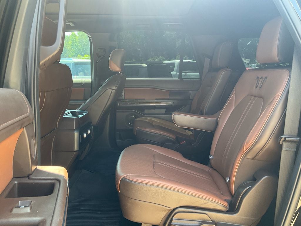 2024 Ford Expedition Max King Ranch