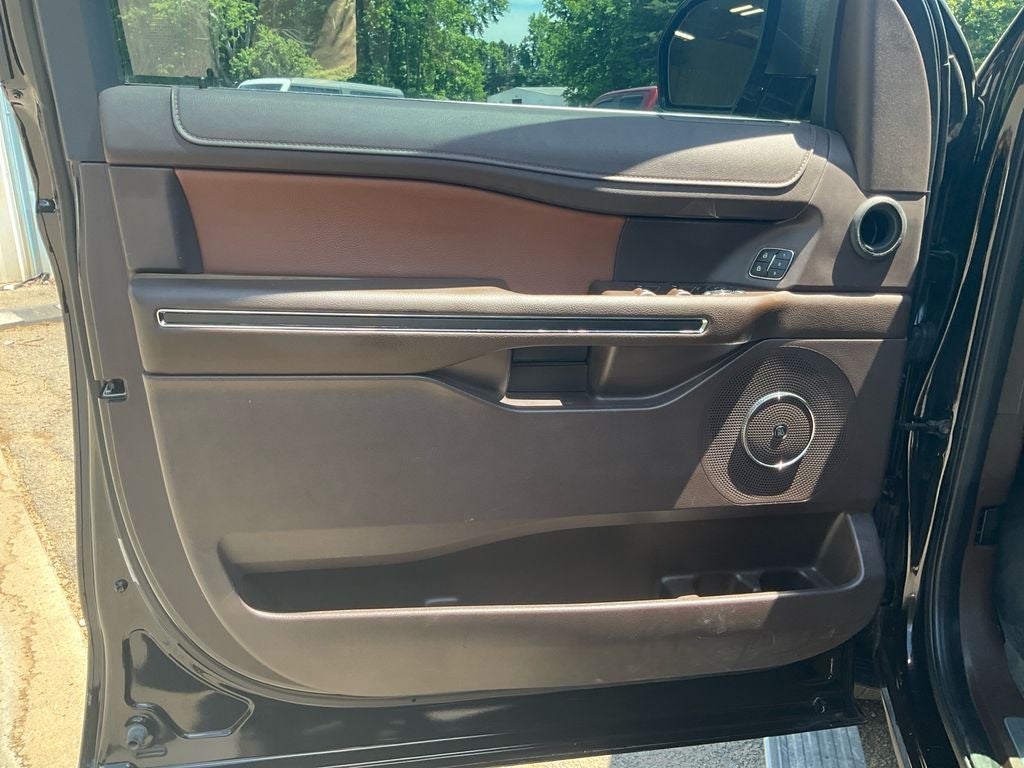 2024 Ford Expedition Max King Ranch