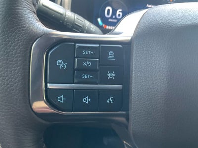 2024 Ford Expedition Max King Ranch