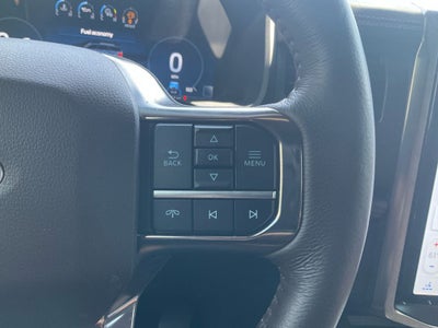 2024 Ford Expedition Max King Ranch