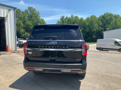 2024 Ford Expedition Max King Ranch