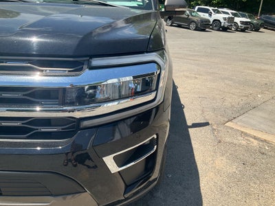 2024 Ford Expedition Max King Ranch