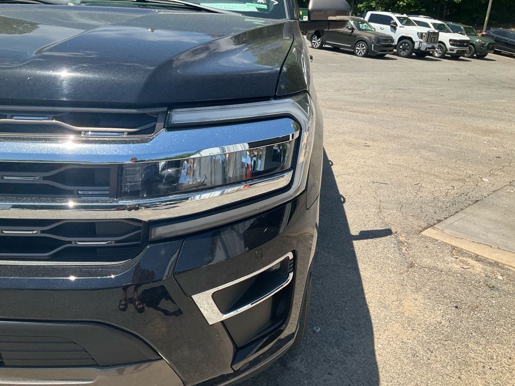 2024 Ford Expedition Max King Ranch