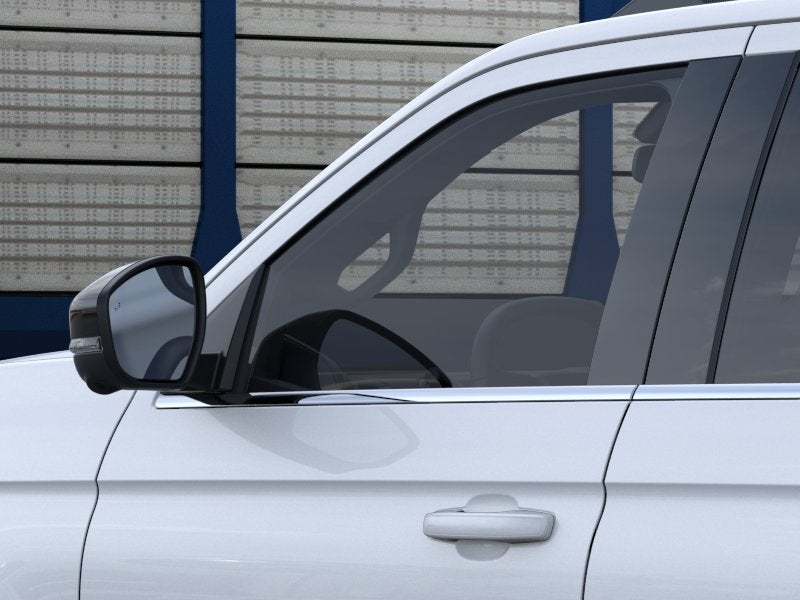 2026 Ford Expedition Max King Ranch