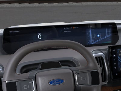 2026 Ford Expedition Max King Ranch