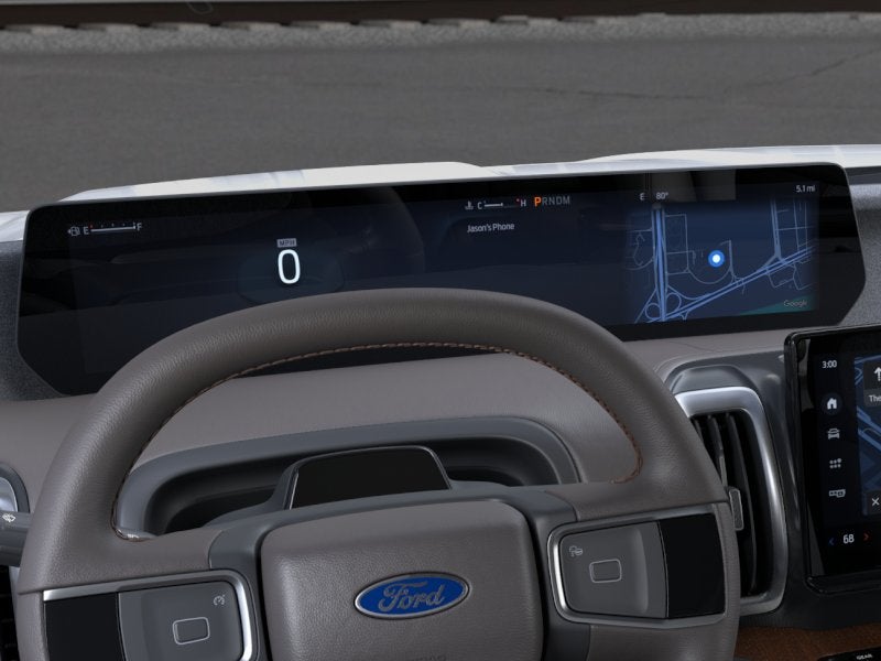 2026 Ford Expedition Max King Ranch